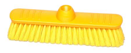 Image de T-BALAI DROIT 29CM POLYESTER SOUPLE 50MM JAUNE-990944-6035J