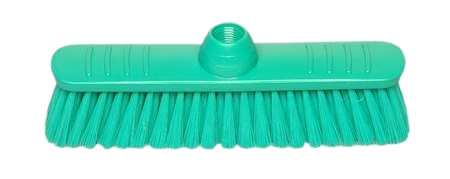 Image de T-BALAI DROIT 29CM POLYESTER SOUPLE 50MM VERT-990946-6035V