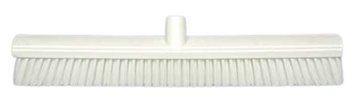 Image de T-BALAI DROIT 60CM MI DUR BLANC 60MM-990064