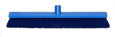 Image de T-BALAI DROIT 60CM SOUPLE BLEU 50MM-990969