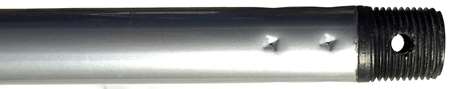 Image de MANCHE ACIER 140CM A VIS ET A TROU-991144-684