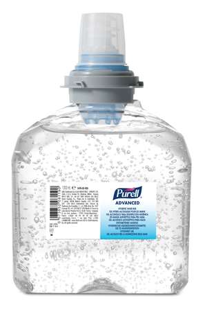 GEL DESINFECTANT HYDROALCOOLIQUE TFX 1200ML-5476-02
