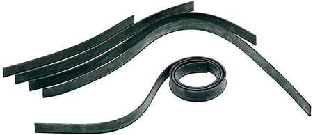 Image de CAOUTCHOUC SOUPLE UNGER 35CM - 230230 - RR350