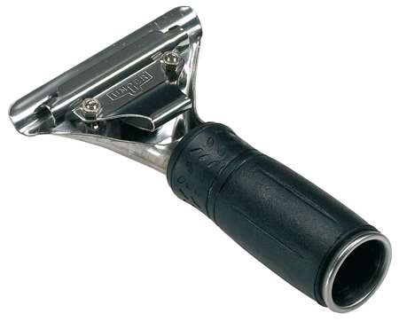 Image de POIGNEE RACLETTE VITRES INOX UNGER - SG000 - 230257