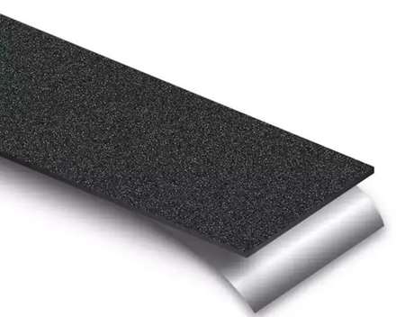 Image de BANDE ANTIDERAPANTE NOIRE 50mmX18m