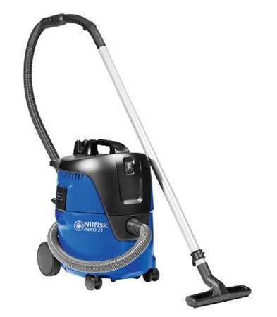 Image de ASPIRATEUR ALTO AERO 21-01 PC (20L)-107406600