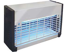 Image de DESINSECTISEUR STANDARD 30W-855625-110229