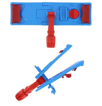 Image de SUPPORT PLIABLE OEILLETS 40CM-210055