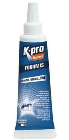 Image de ANTI FOURMIS TUBE 15G