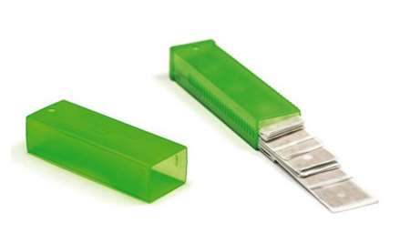 Image de LAME POUR PORTE LAME TRIM UNGER (x25)- TR100 - 230284