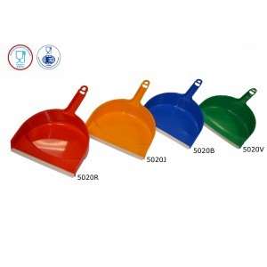 Image de T-PELLE ALIMENTAIRE VERTE BORD SOUPLE - 5020V