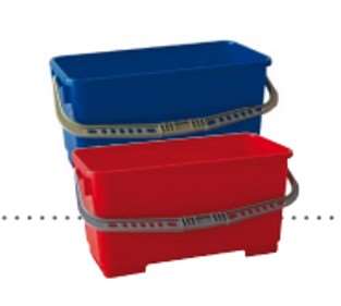 Image de SEAU 22L ROUGE