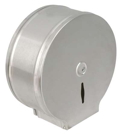 Image de DISTRIBUTEUR PH MINI JUMBO 200M INOX BROSSE