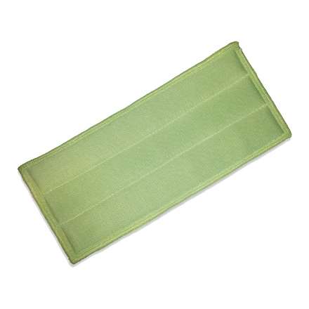 Image de MOP GLASS MICROFIBRE 24CM POUR CLEANO