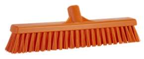 Image de V-BALAI DUR/SOUPLE 41CM ORANGE -31747