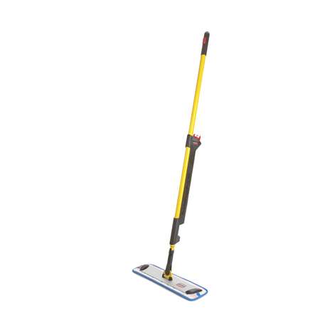 Image de BALAI RESERVOIR PULSE RUBBERMAID + 2 FRANGES