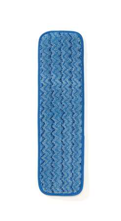 Image de FRANGE DE LAVAGE MICROFIBRE 40CM RUBBERMAID PULSE