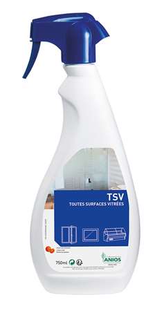 Image de DETERGENT VITRES TSV 750ML ANIOS