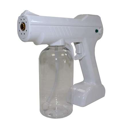 Image de ATOMIZOR GUN NEBULISEUR PORTATIF
