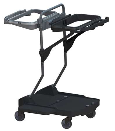 Image de CHARIOT BLACK EVOLUTION