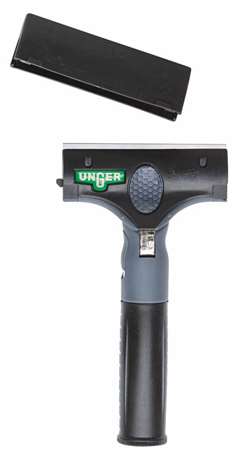 Image de GRATTOIR 10CM ERGOTEC NINJA UNGER - EN100