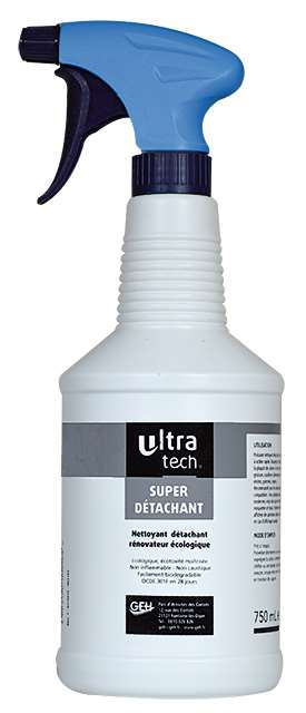 Image de SUPER DETACHANT 750ML