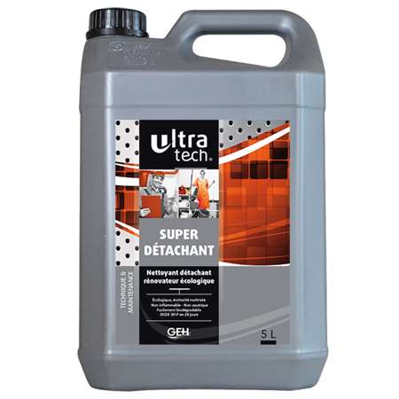 Image de SUPER DETACHANT 5L