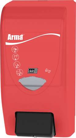 Image de DISTRIBUTEUR MANUEL ARMA 4L DEB