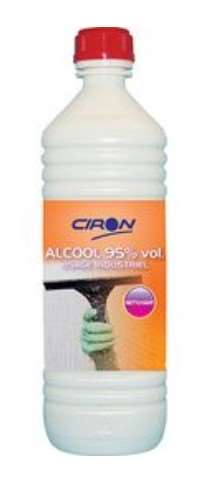 Image de ALCOOL MENAGER SUPERIEUR 1L-999062