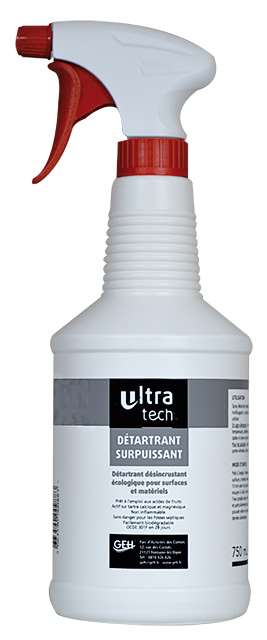 Image de DETARTRANT SURPUISSANT 750ML