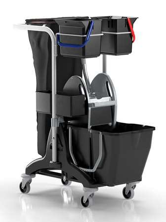 Image de CHARIOT BLACK 3P COMPACT BIG 12/18L