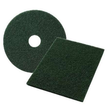 Image de DISQUE JANEX DIAM 460 VERT (x5)