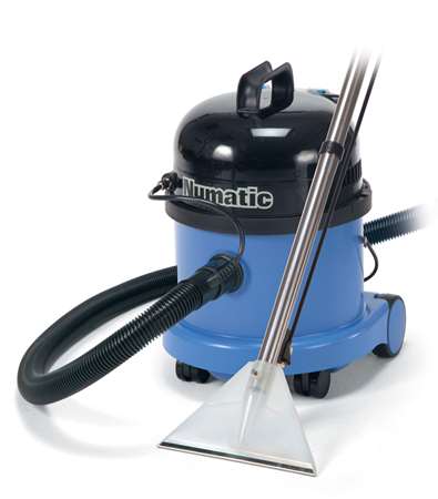 Image de INJECTEUR EXTRACTEUR CT 370 NUMATIC