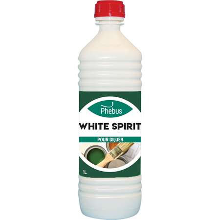 Image de WHITE SPIRIT 1L-999066