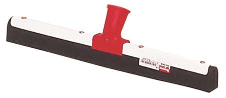 Image de RACLETTE SOL METAL A VISSER 34CM - 990357 - 1434CB