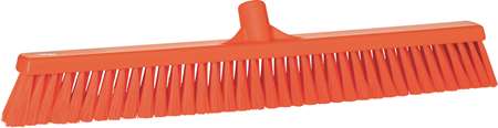 Image de V- BALAI 61CM SOUPLE ORANGE