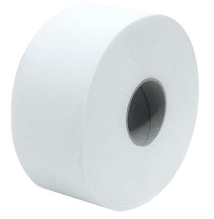 Image de PAPIER TOILETTE SYSTEME DC 210m (x12)