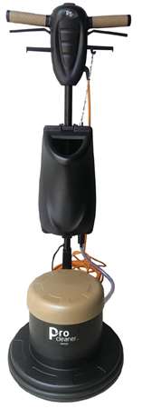 Image de MONOBROSSE BI-VITESSE MS350 D
