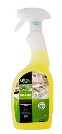 Image de ULTRA NEUF ECOLABEL PULVERISATEUR 750ml