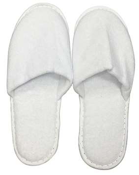 Image de CHAUSSONS JETABLES (x100 PAIRES)