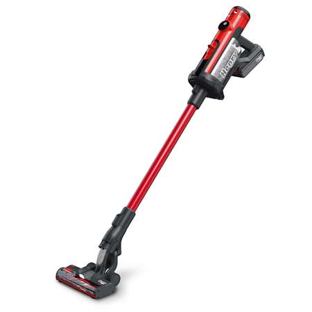 Image de ASPIRATEUR BALAI HENRY QUICK ROUGE NUMATIC