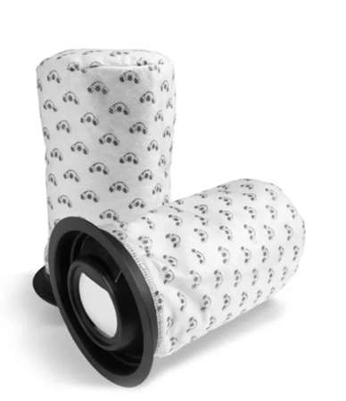 Image de LOT DE 10 CAPSULES FILTRANTES POUR HENRY QUICK