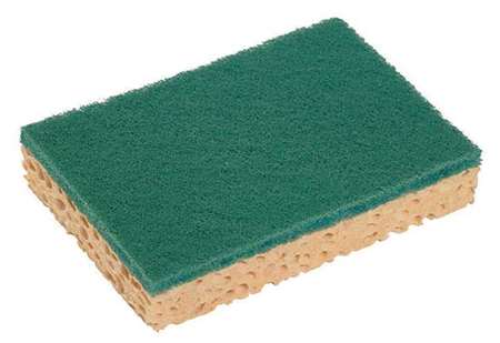 Image de EPONGE A RECURER SPONREX 74 (X10)