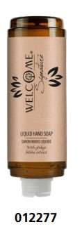 Image de SAVON LIQUIDE MAINS 360ML WELCOME