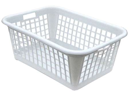 Image de PANIERE A LINGE PREMIUM 40L