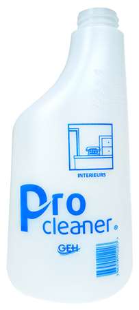 Image de CORPS DE PULVERISATEUR 650ml BLEU
