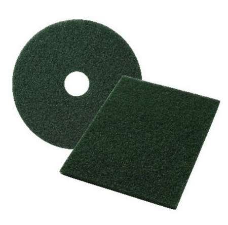 Image de DISQUE JANEX DIAM 508 VERT (x5)