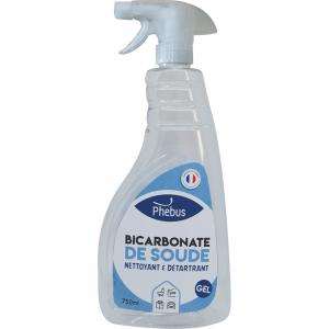 Image de BICARBONATE DE SOUDE EN GEL 750ml