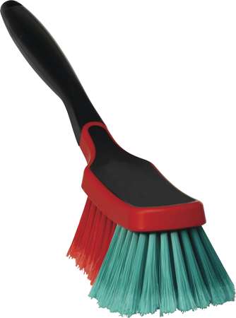 Image de BROSSE A JANTES SOUPLE 310 mm VIKAN