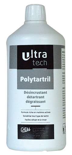 Image de POLYTARTRIL 1L